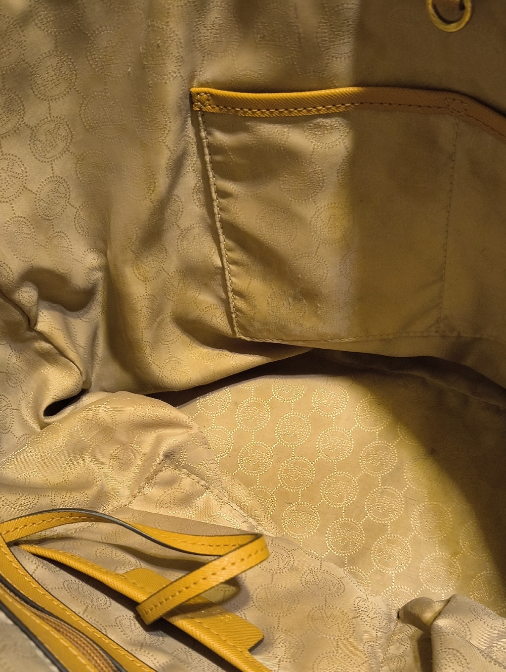 ✨ Low Start ✨Michael Kors Tote Bag - Picture 8 of 10